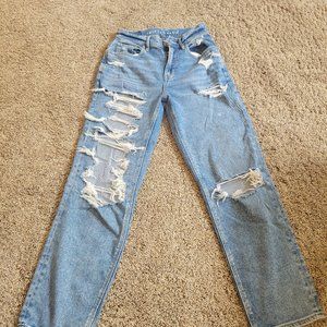 AE jeans